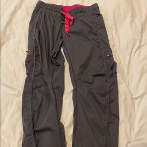 Lululemon Track Pants